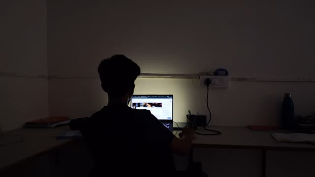 Company Life 1