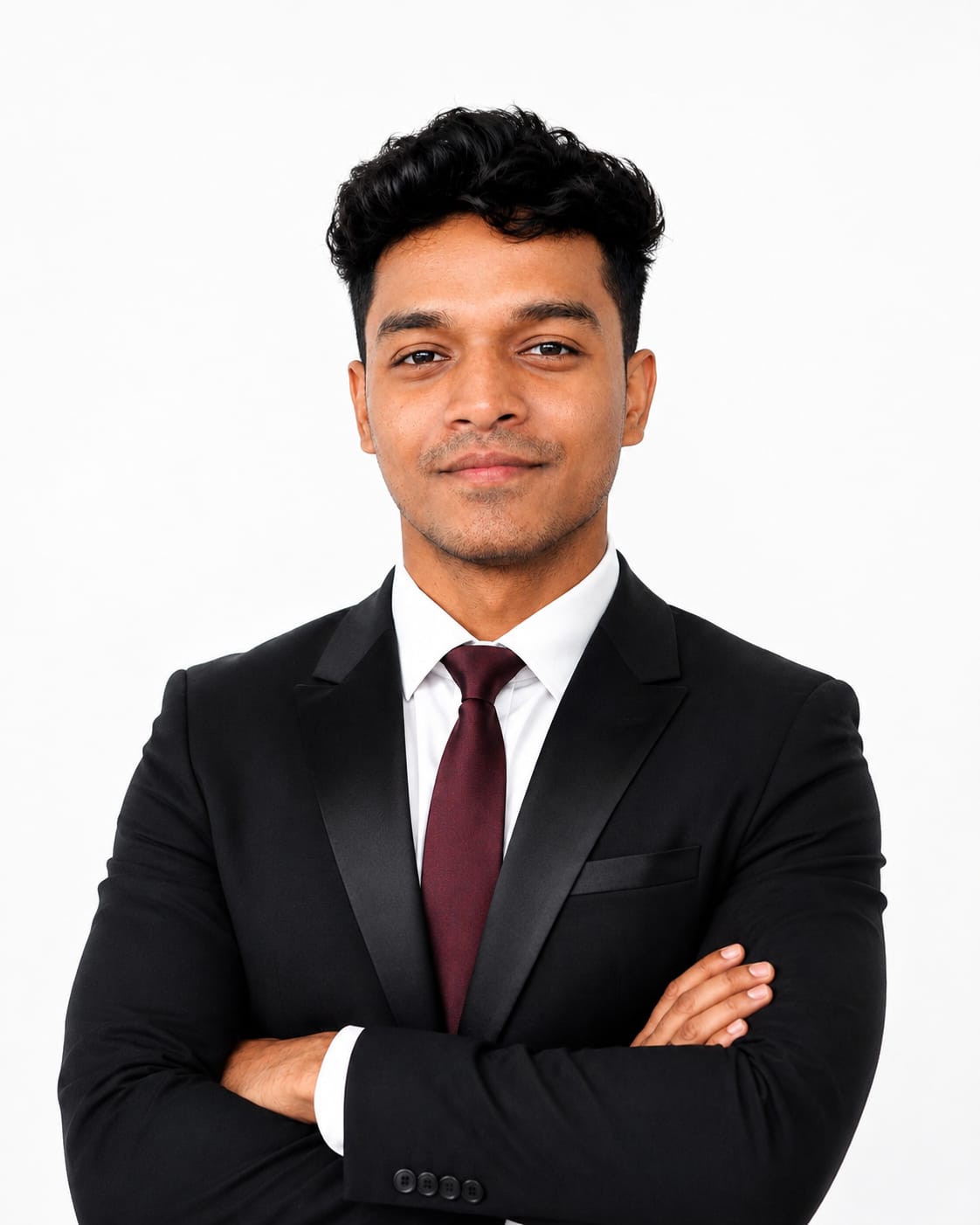 Aashish Gajadhane