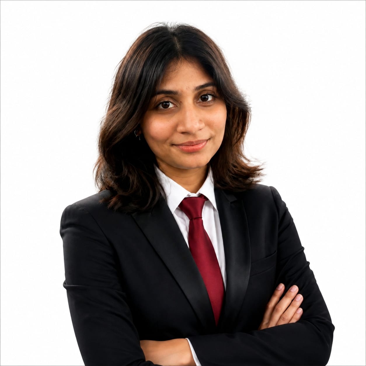 Siddhi Pawar