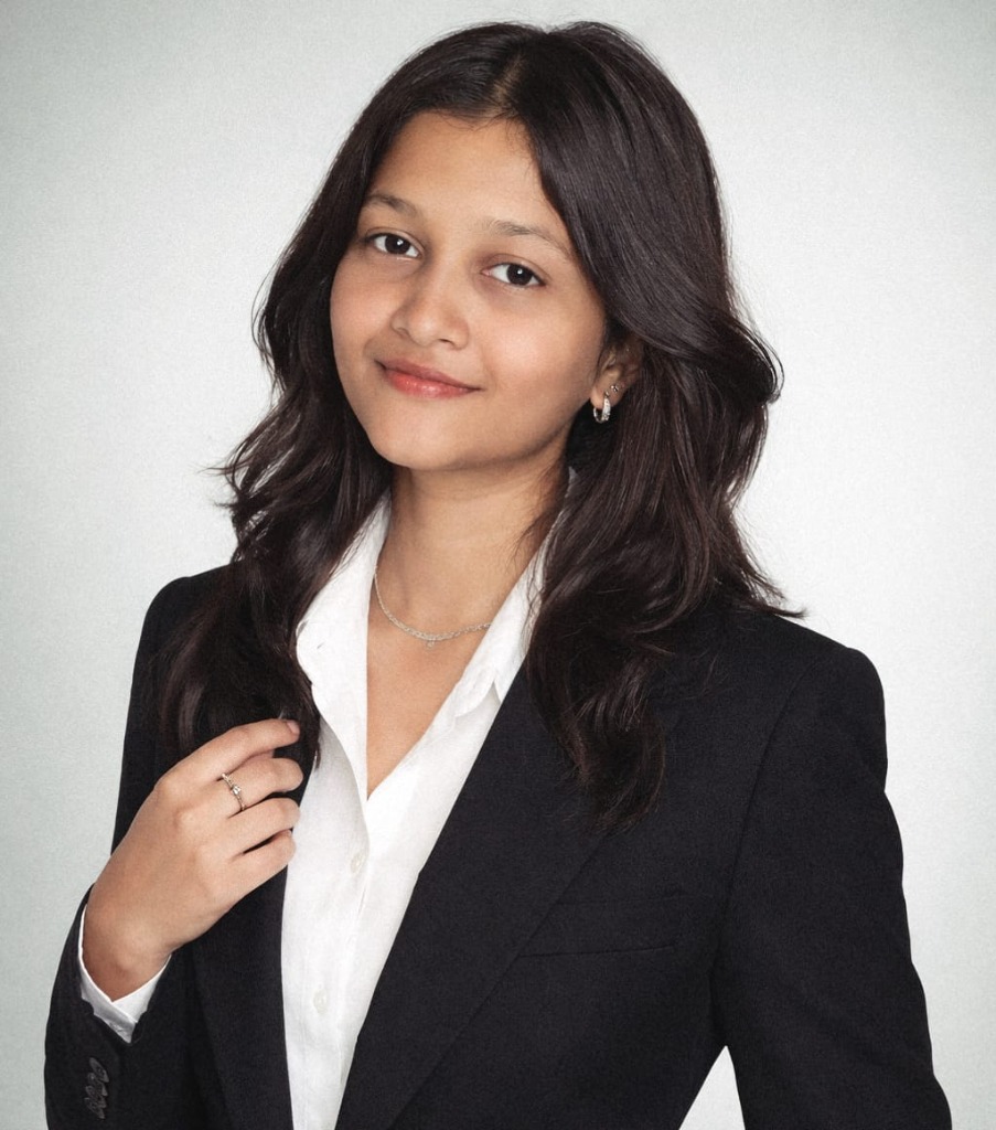 Anjali Deshmukh